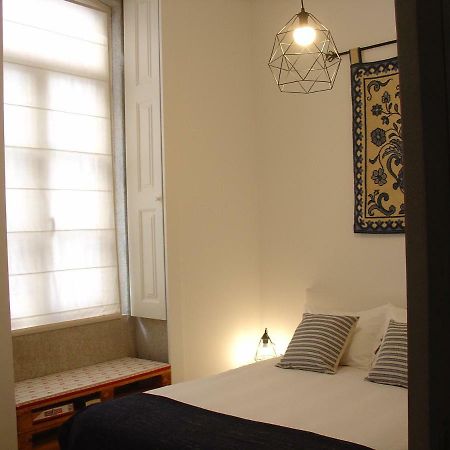 Downtown Historical Apartment Порту Екстер'єр фото