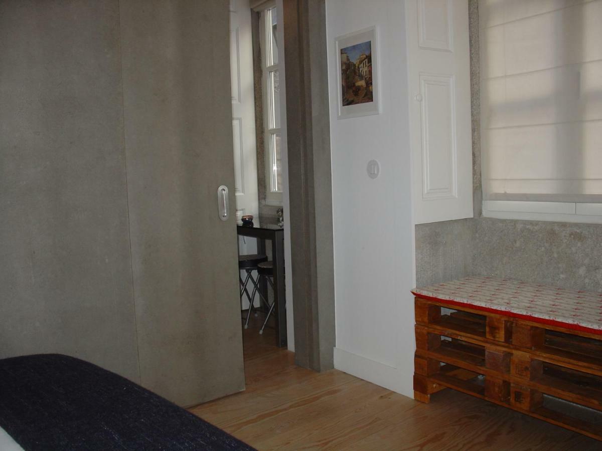 Downtown Historical Apartment Порту Екстер'єр фото