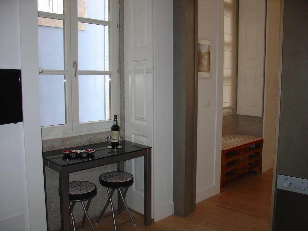 Downtown Historical Apartment Порту Екстер'єр фото