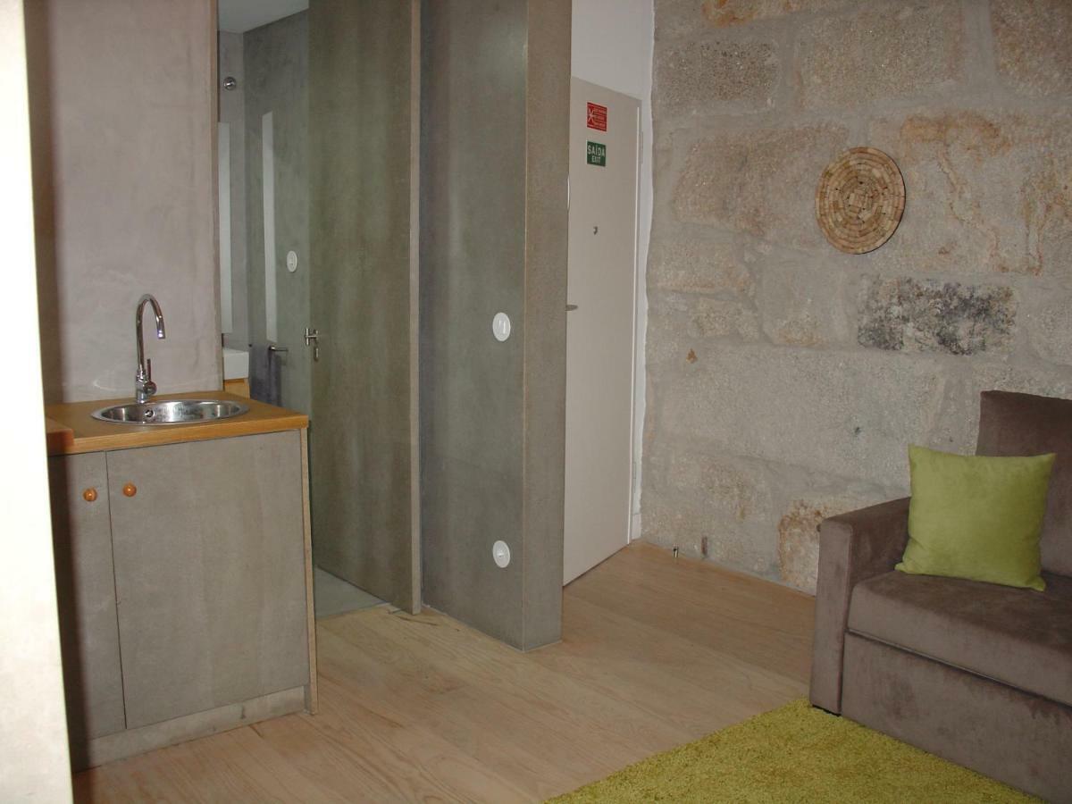 Downtown Historical Apartment Порту Екстер'єр фото