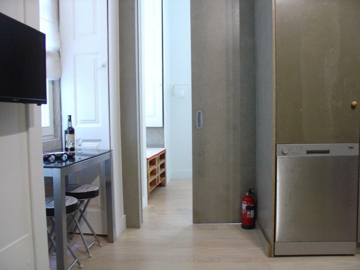Downtown Historical Apartment Порту Екстер'єр фото