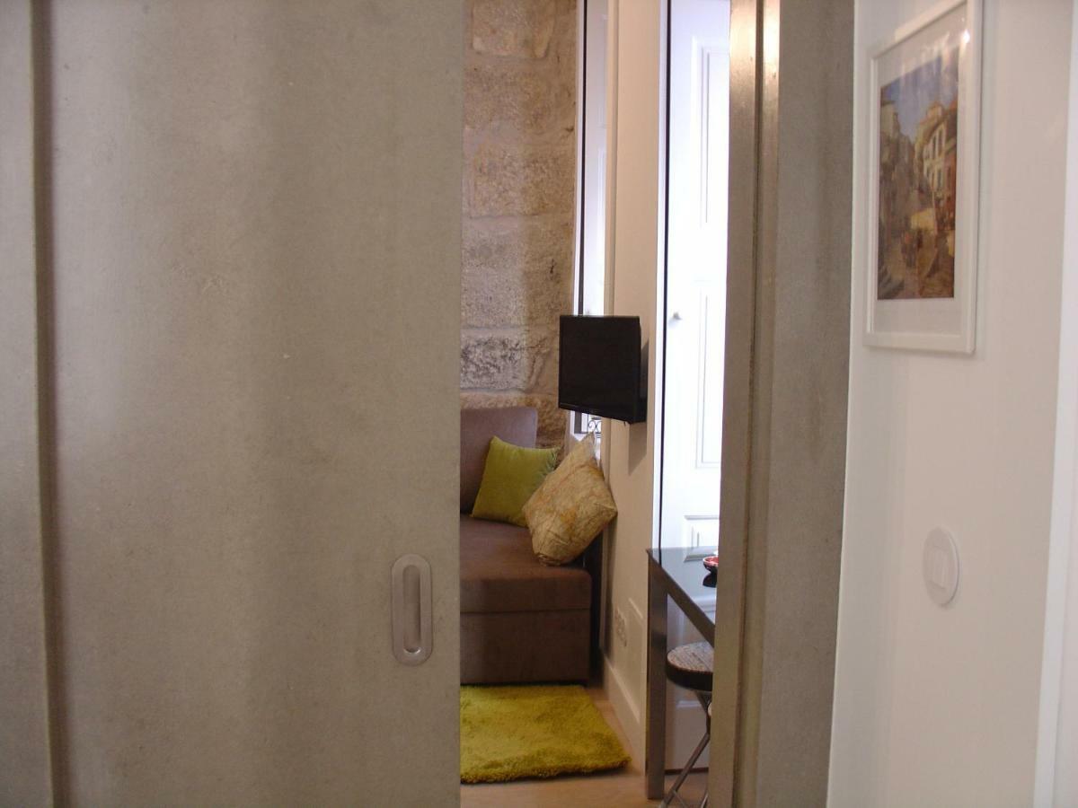 Downtown Historical Apartment Порту Екстер'єр фото