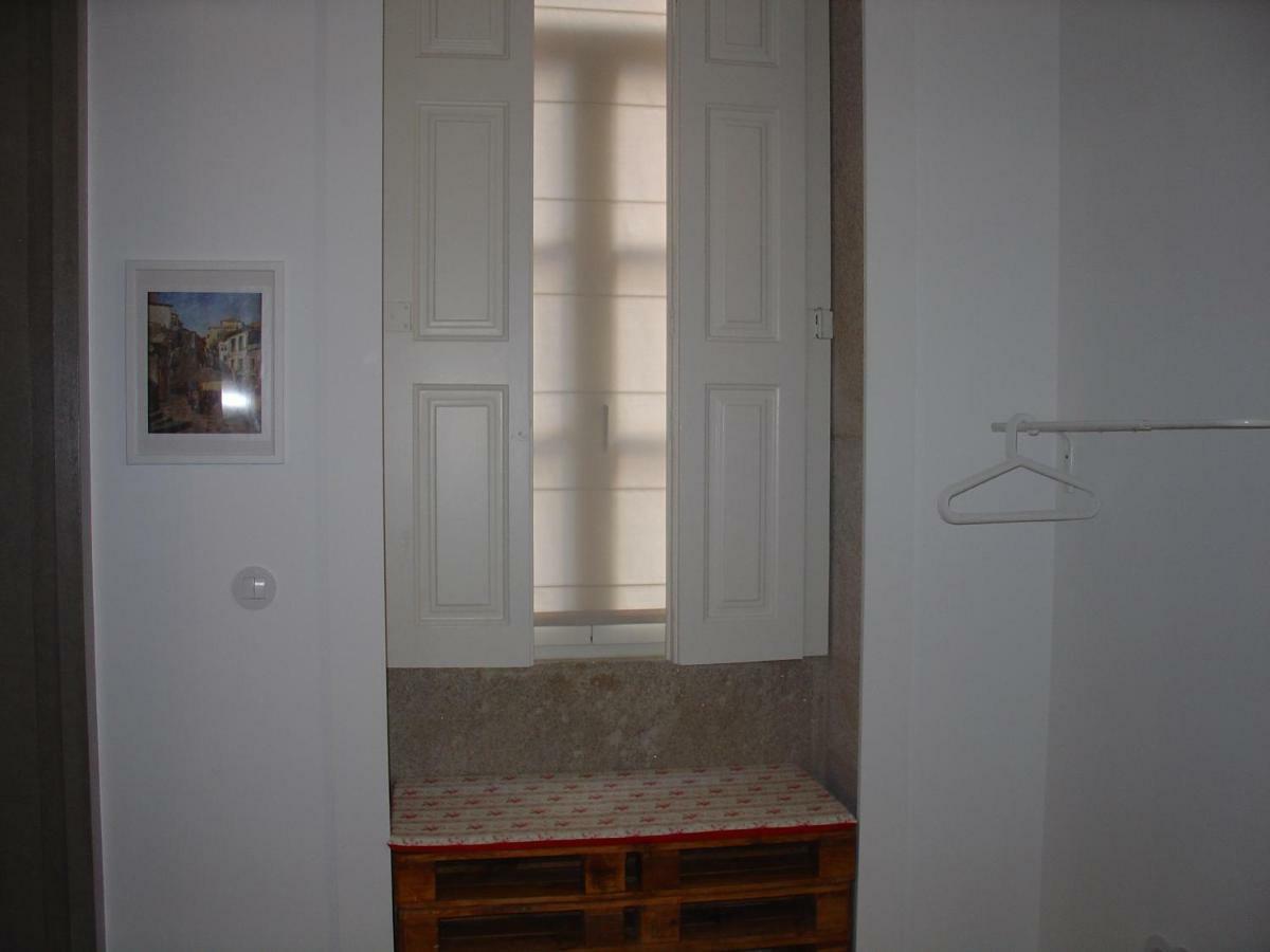 Downtown Historical Apartment Порту Екстер'єр фото