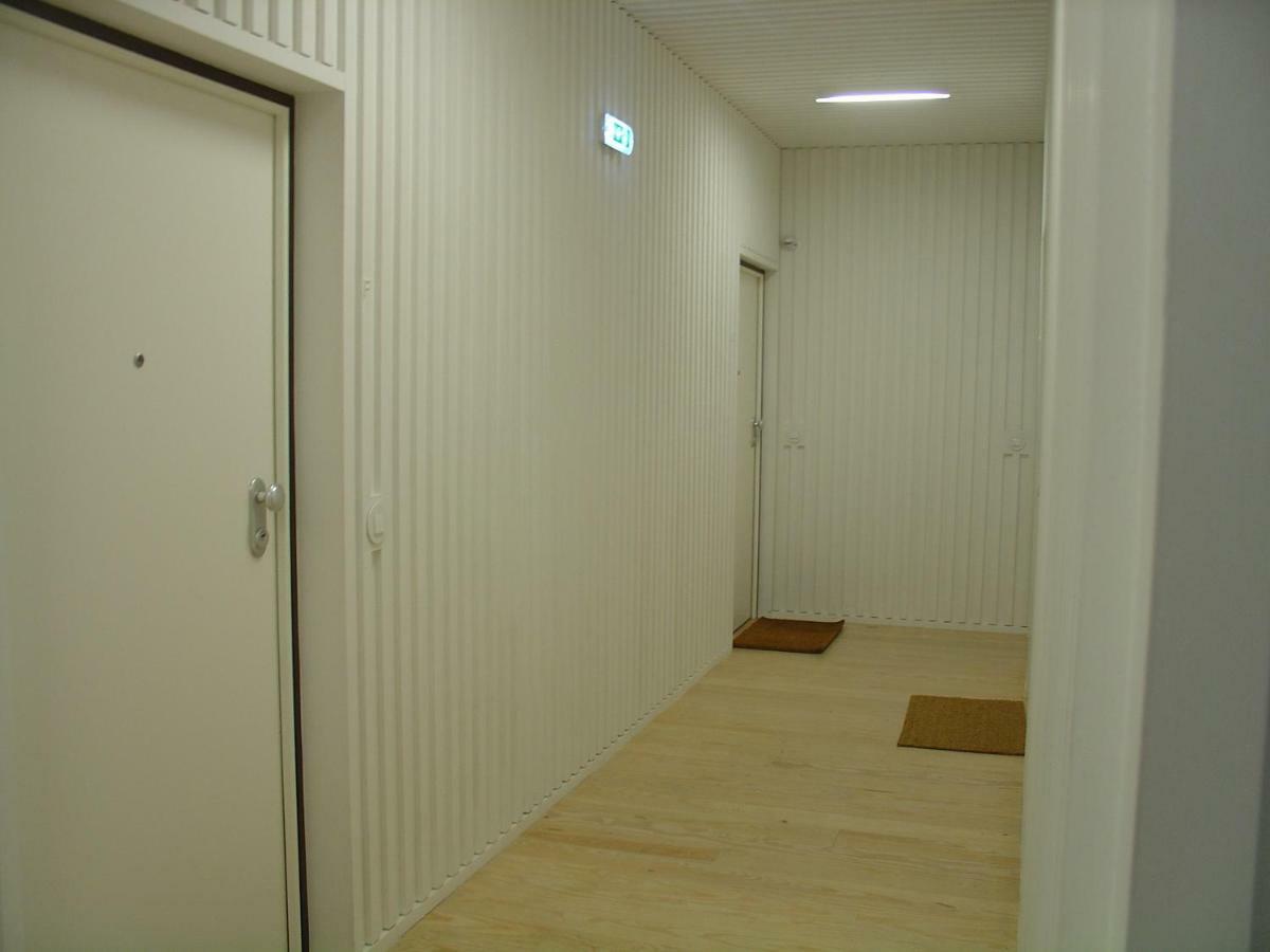 Downtown Historical Apartment Порту Екстер'єр фото