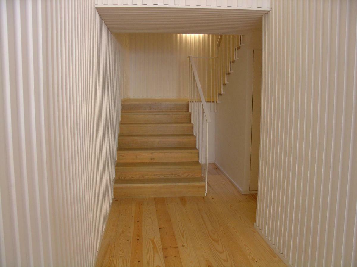 Downtown Historical Apartment Порту Екстер'єр фото
