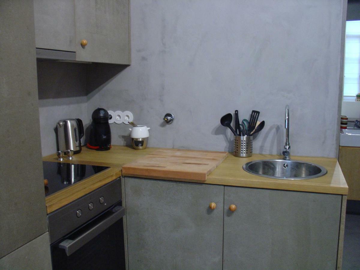 Downtown Historical Apartment Порту Екстер'єр фото