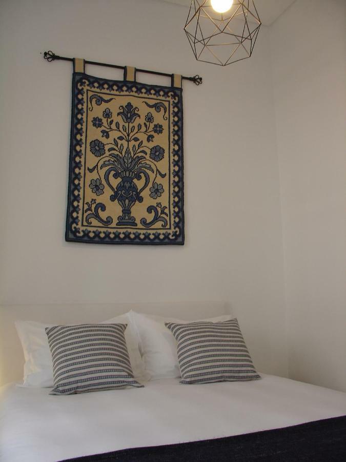 Downtown Historical Apartment Порту Екстер'єр фото