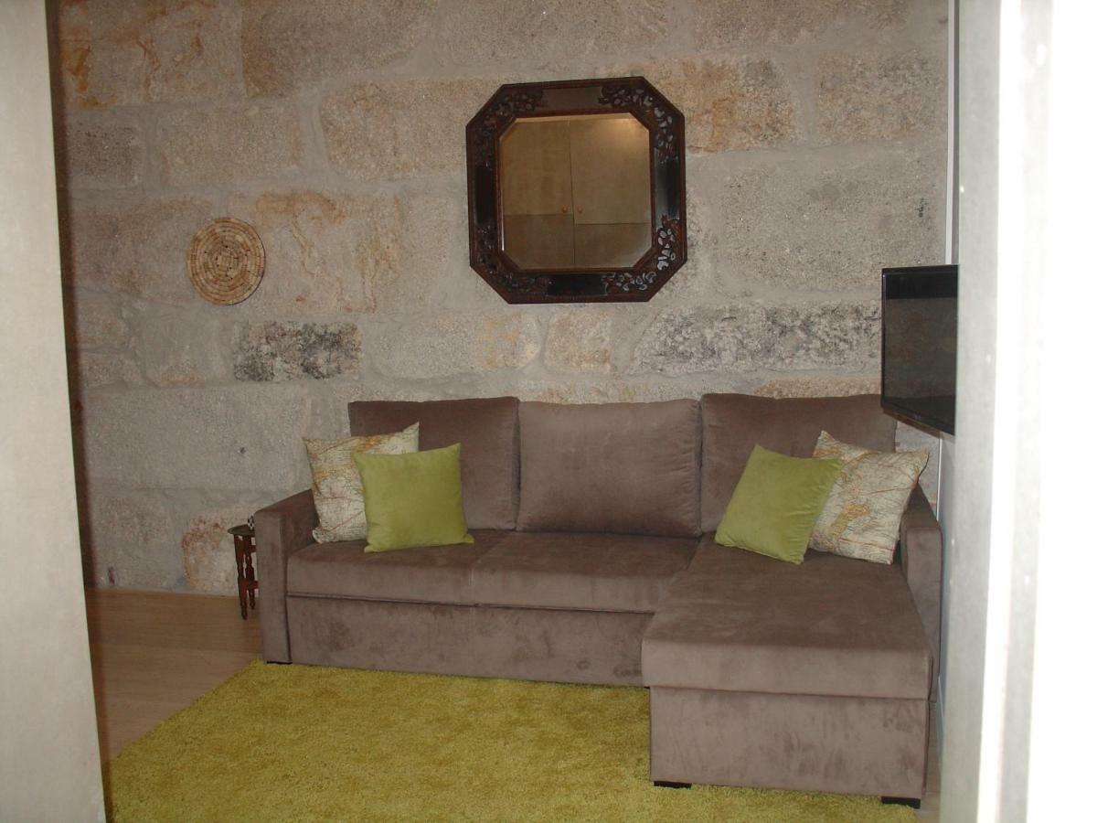 Downtown Historical Apartment Порту Екстер'єр фото