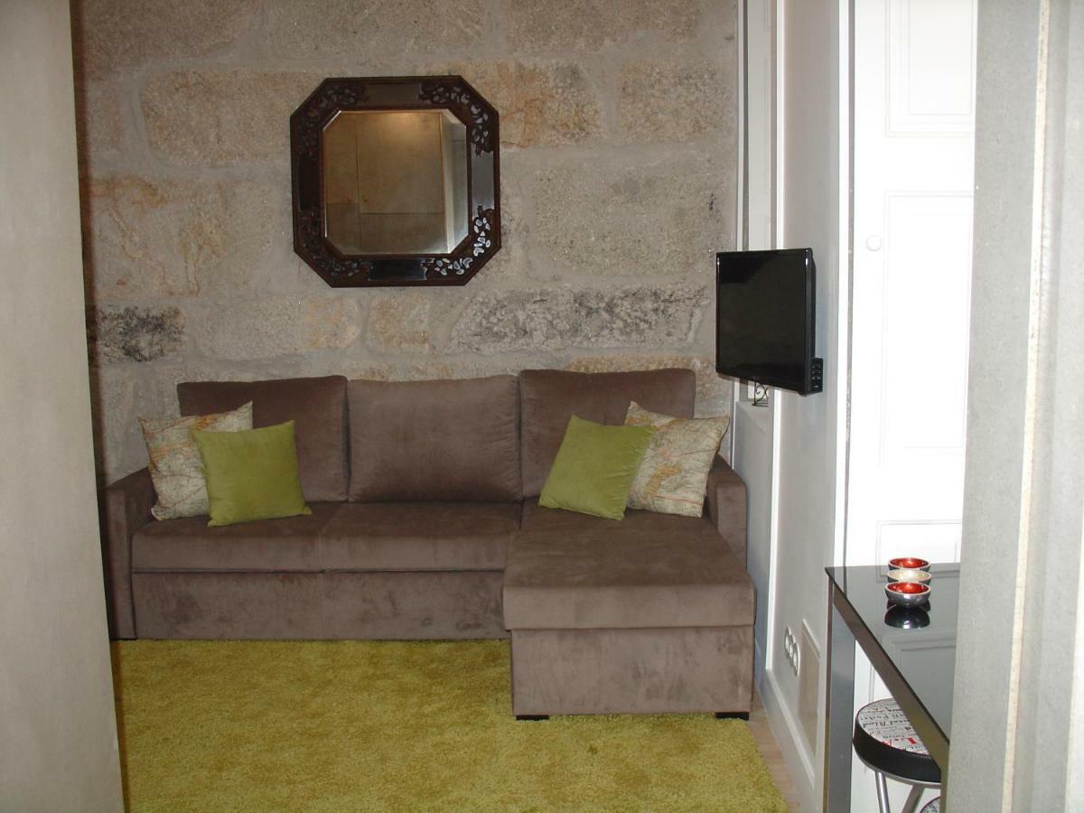 Downtown Historical Apartment Порту Екстер'єр фото