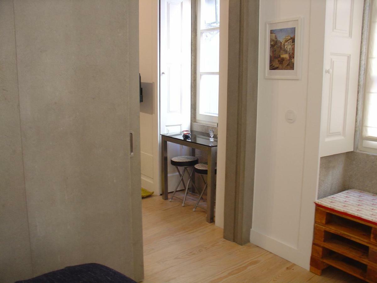 Downtown Historical Apartment Порту Екстер'єр фото