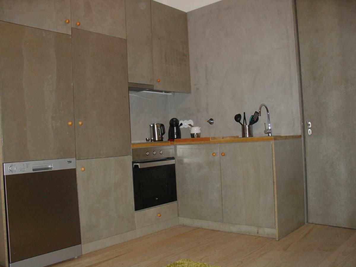 Downtown Historical Apartment Порту Екстер'єр фото